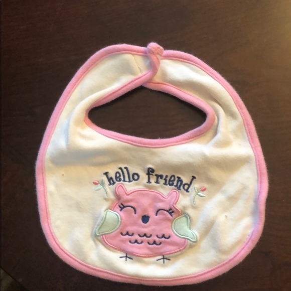 Baby bibs - Picture 2 of 6